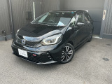 フィット 1.5 e:HEV RS 