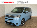 ホンダ ステップワゴン