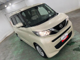 車両状態証明書は物件の状態を保証するものではありません。証明書を参考に現車の確認をお願いします