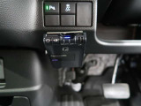 ETC車載器付きです。高速道路の料金所もスムーズに通過できます。