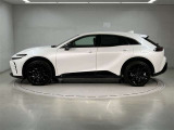 クラウンスポーツ 2.5 Z E-Four 4WD 