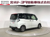 【まるごとクリーニング施工済】宮崎トヨタの誇る商品化チームに磨き上げ仕上げがされた、中古車です。