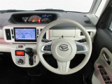運転席はその車の重要ポイント。ぜひ実際にご乗車ください。お待ちしてます。