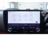 シートヒーター、シートベンチレーション