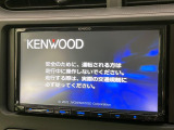 【ナビゲーション】目的地までしっかり案内してくれる使いやすいナビ。Bluetooth接続すればお持ちのスマホやMP3プレイヤーの音楽を再生可能!毎日の運転がさらに楽しくなります!!