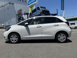フィット 1.5 e:HEV ホーム 