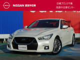 日産 スカイライン