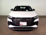 Q4 e-tron 45 Sライン 