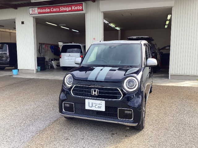 ホンダ N-ONE 