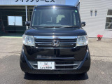 N-BOX G SSパッケージ 