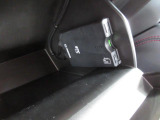 ETC車載器搭載です。スマートICも増えてきており、必須装備といって良い便利装備です。