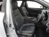 見通しのよいすっきりとした視界で、誰でも運転しやすいです。運転のしやすさは疲れにくさにも繋がりますよ♪