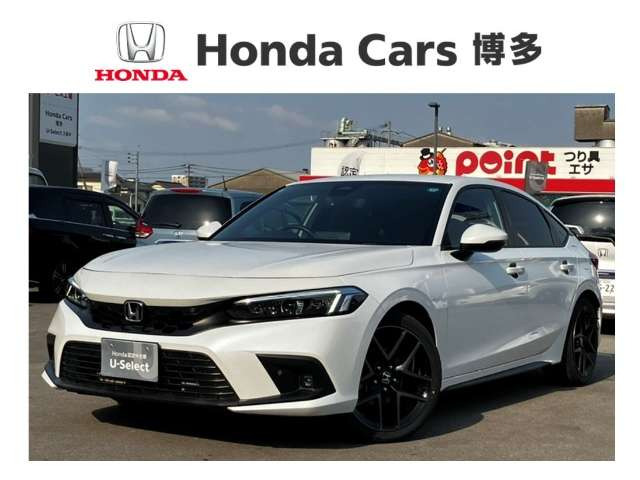ホンダ シビック 