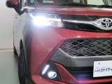 LEDヘッドライトがついてますから、夜間はとっても明るく安心して走れます!!!(^^)!