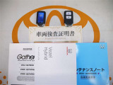 スマートキー付。取扱説明書とメンテナンスノートもあります☆品質評価シート付いてます!!