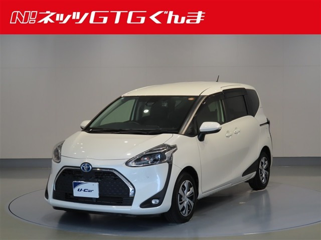 トヨタ シエンタ 