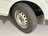 夏タイヤ(12インチスチールホイール) タイヤサイズ 145/80R12