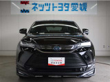 ワイド&ローのスタイルで走行安定性もばっちりです。運転しやすくロングドライブも安心です。