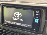 【純正ナビ】人気の純正ナビを装備。オーディオ機能も充実しており、Bluetooth接続すればお持ちのスマホやMP3プレイヤーの音楽を再生可能!毎日の運転がさらに楽しくなります!!