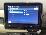 ナビ機能だけではありません、Bluetooth機能やフルセグTVを視聴可能等、オーディオ機能も充実しています。