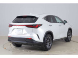 NX 250 バージョンL NX 250 バージョンL
