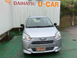 ミライース L SAIII 