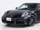 911カブリオレ ターボ PDK 4WD 保証付 フロントリフター