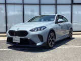 BMW 2シリーズグランクーペ