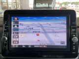 日産純正カーナビゲーション(MM321D-L)