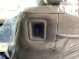 運転席/助手席後部USB端子付き
