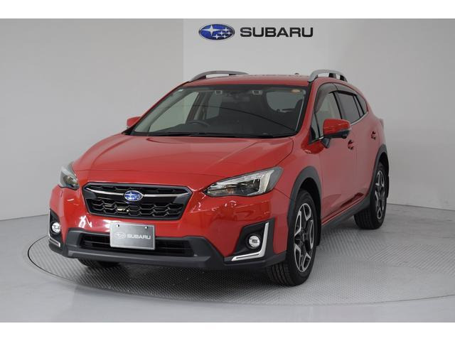 スバル XV 