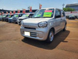 アルト  A 4WD