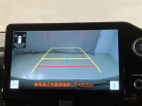 【ナビゲーション】いまや必須装備のナビゲーションを搭載!知らない場所でも目的地までしっかり案内してくれます。オーディオ機能も充実!キャンプや旅行はもちろん通勤や普段のドライブも楽しめます!