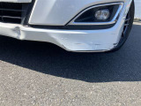 傷等が御座いますので、現車をご覧になって状態を確認をして下さい。修理をご希望の方は有償になりますが、弊社板金工場にて修理可能です!詳細はスタッフにご相談ください!