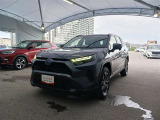 RAV4 2.5 ハイブリッド X 