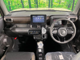 クロスビー 1.2 ハイブリッド(HYBRID) MZ 