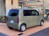 只今キャンペーン中!合言葉は「カーセンサー見たよ」で成約車にガラスコーティング施工を半額サービス!