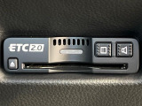【ETC2.0】高速道路の料金所をストレスなく通過!話題のスポットやサービスエリアに多い「スマートIC」利用時は必須のアイテムです。当店でセットアップを実施、ご納車当日からすぐにご利用いただけます!