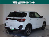 ライズ  1.2 Z