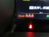 後席の方も忘れずにシートベルトの着用をお願いいたします。