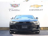 カマロ LT RS 