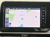 日産純正メモリーナビ(MM223D-L)です。クリアな画質を楽しんでいただけるフルセグ地デジTVなど、書ききれないほどの機能が満載です。