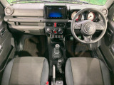 ジムニーノマド 1.5 FC 4WD 