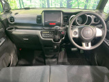N-BOX G SSパッケージ 特別仕様車