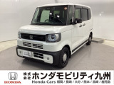 【NBOXジョイ】が入庫しました。人気の軽自動車 ホンダのNシリーズ。 装備も充実、お買い得の一台です。