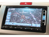 純正ナビ VXM-152VFi CD DVD BluetoothAudio MusicRack ナビ起動までの時間と地図検索する速度が魅力で、初めての道でも安心・快適なドライブをサポートします!!