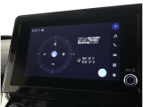 ディスプレイオーディオを装備。スマホとクルマをつなぐことで、これまでのナビに加えて、いろんなサービスが楽しめます。
