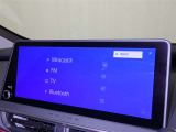 お気に入りの曲をBluetoothで再生できます♪ ドライブがさらに楽しくなりますよ♪