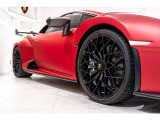 Rims Hek 20 Forged in Matt Black