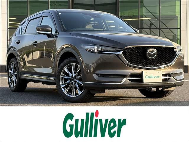 マツダ CX-5 
